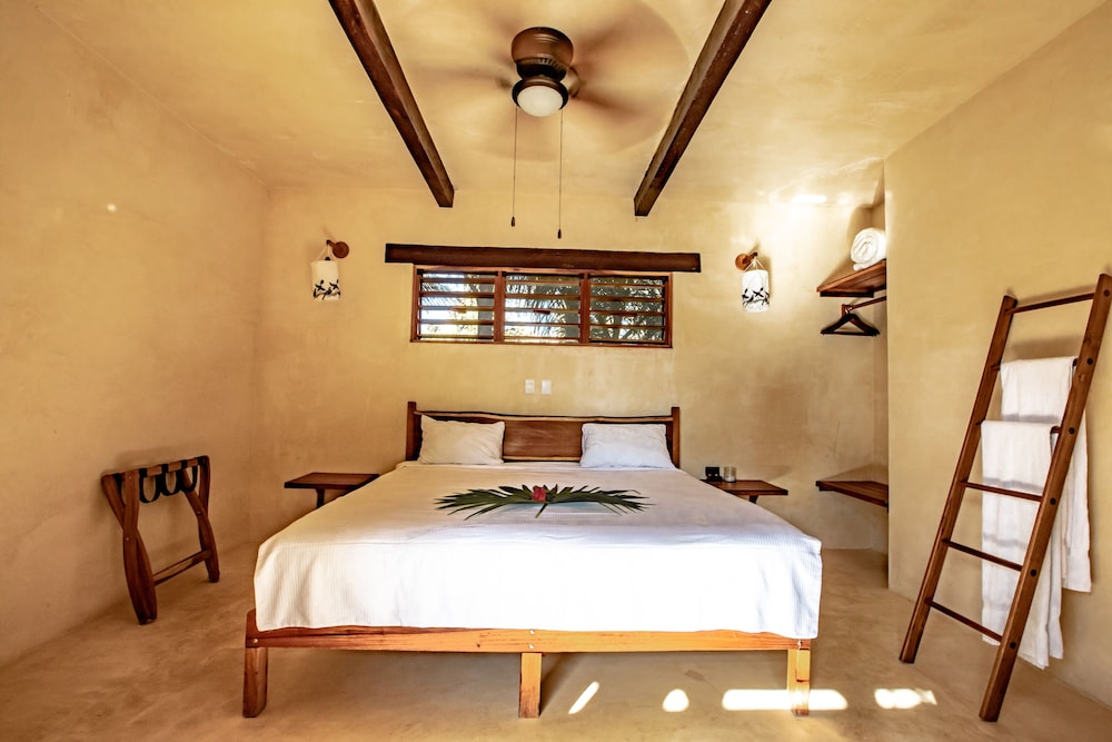 Hotel Buenavista Bacalar by NAH Hotels 37/59
