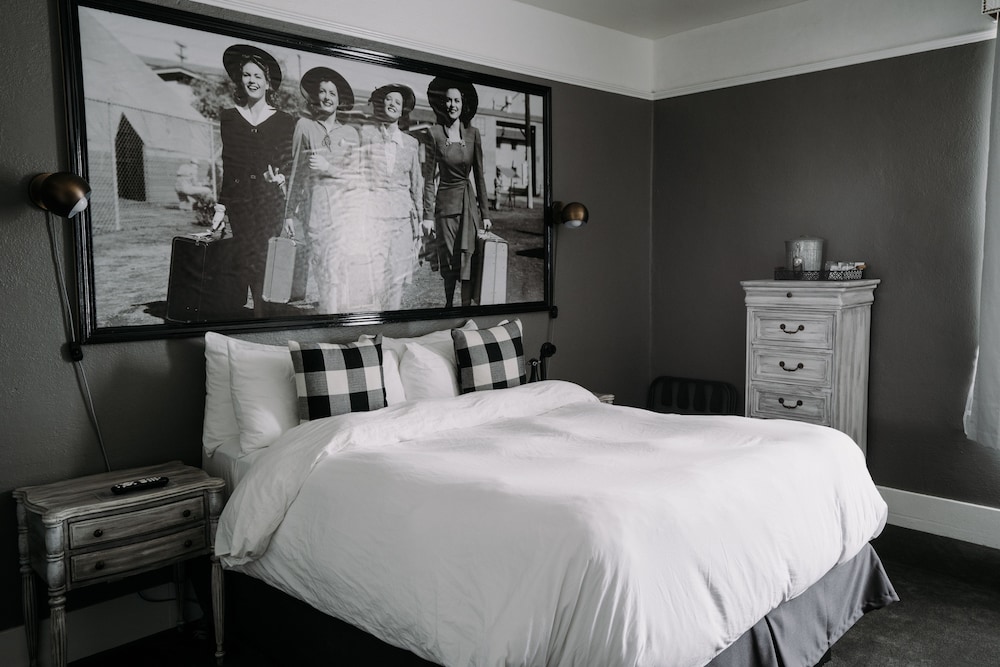 Hood River Hotel 32/73