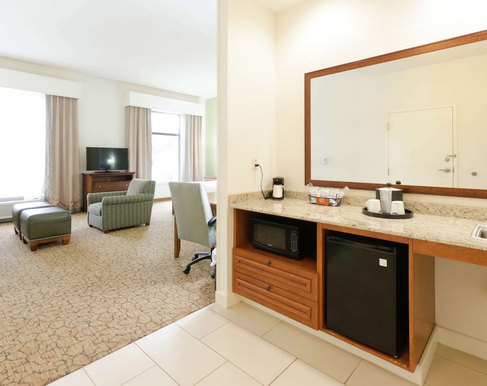 Hampton Inn Hickory 17/66