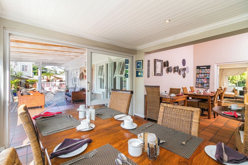 African Breeze Guesthouse 31/50