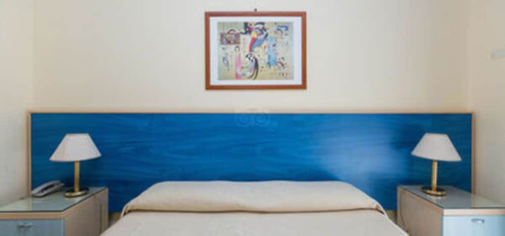 Grand Hotel La Playa 52/63