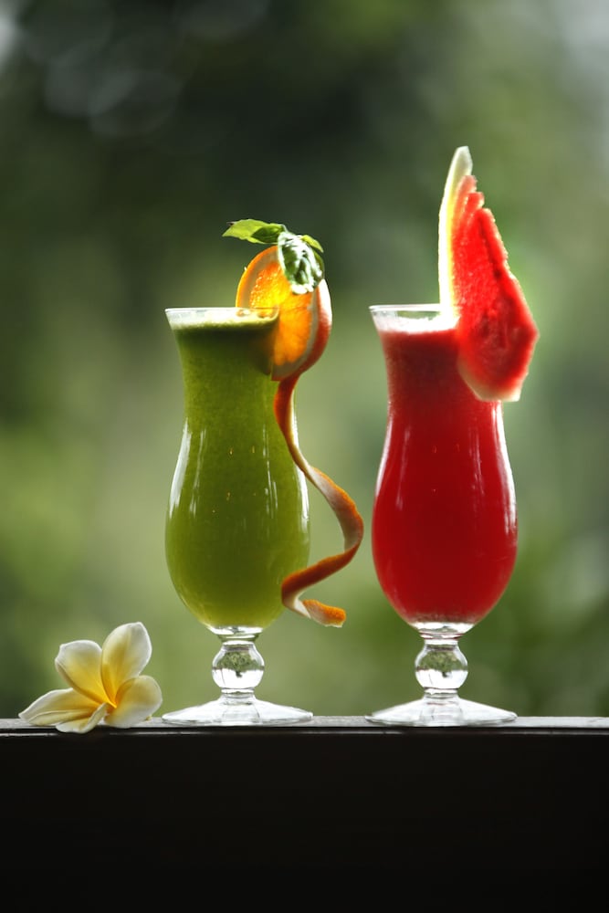 Bagus Jati Health & Wellbeing Retreat 19/50