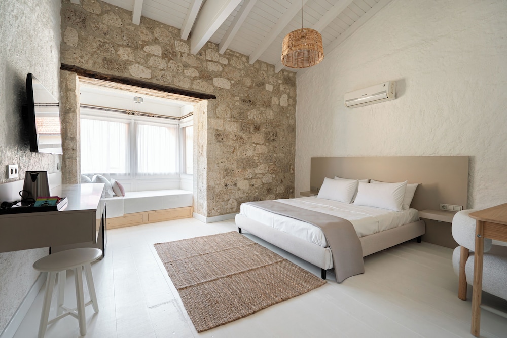 Cocopalm Boutique Hotel Alacati 13/50