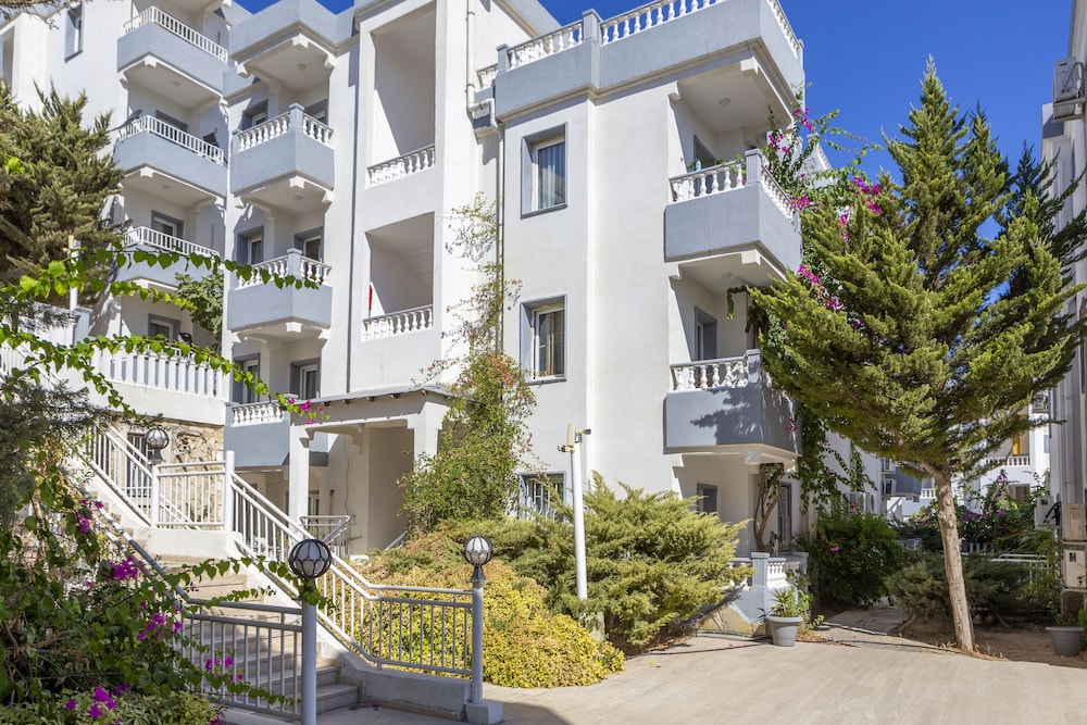 Ladonia Hotels Gumbet Holiday 1/50