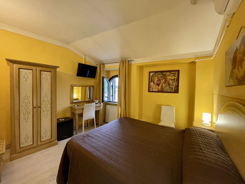 Hotel Berti 10/38