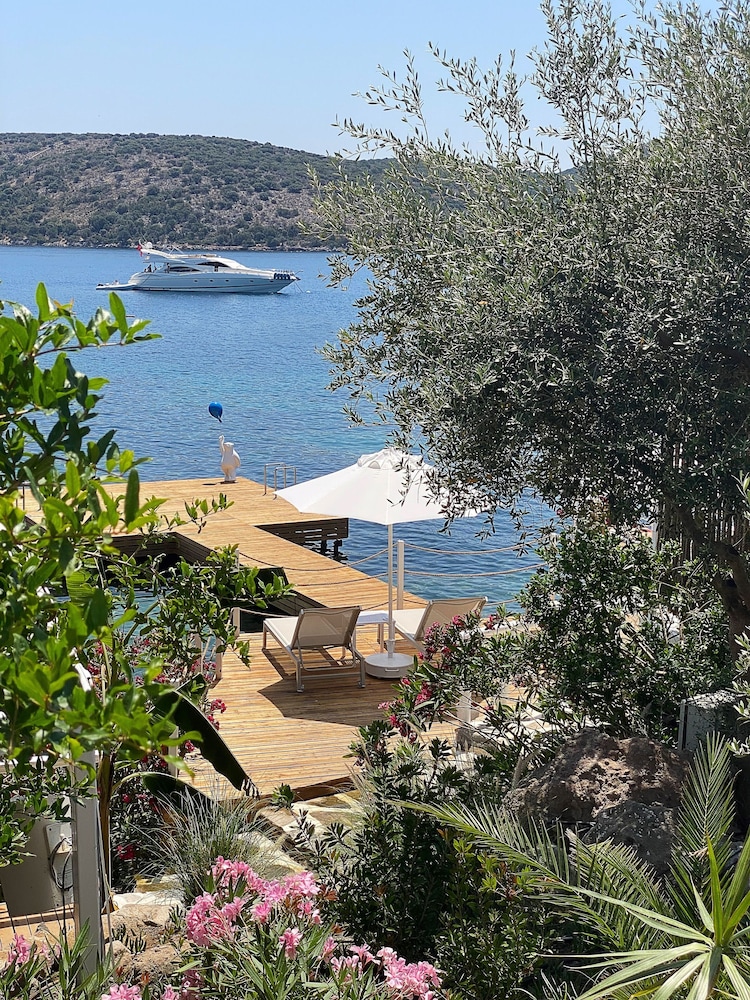 Doria Hotel Bodrum 39/50