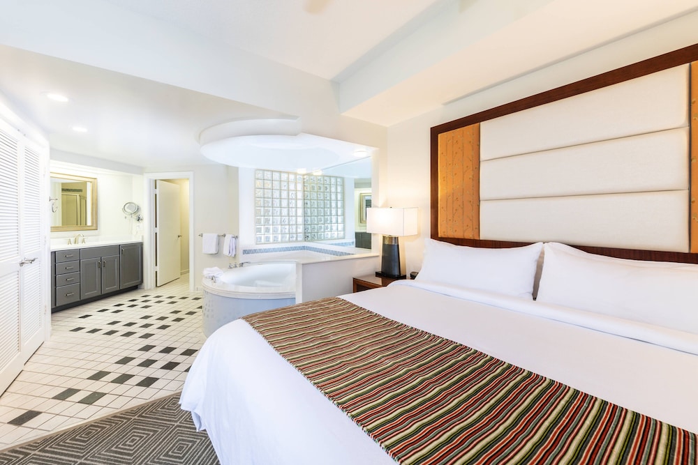 Marriotts Imperial Palm Villas 5/22
