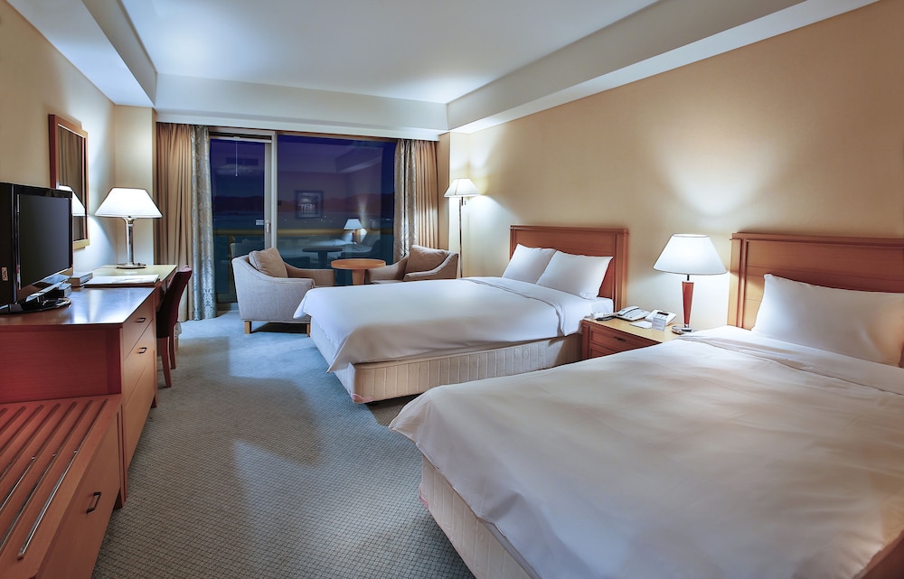 Hotel Hyundai By Lahan Mokpo 22/66