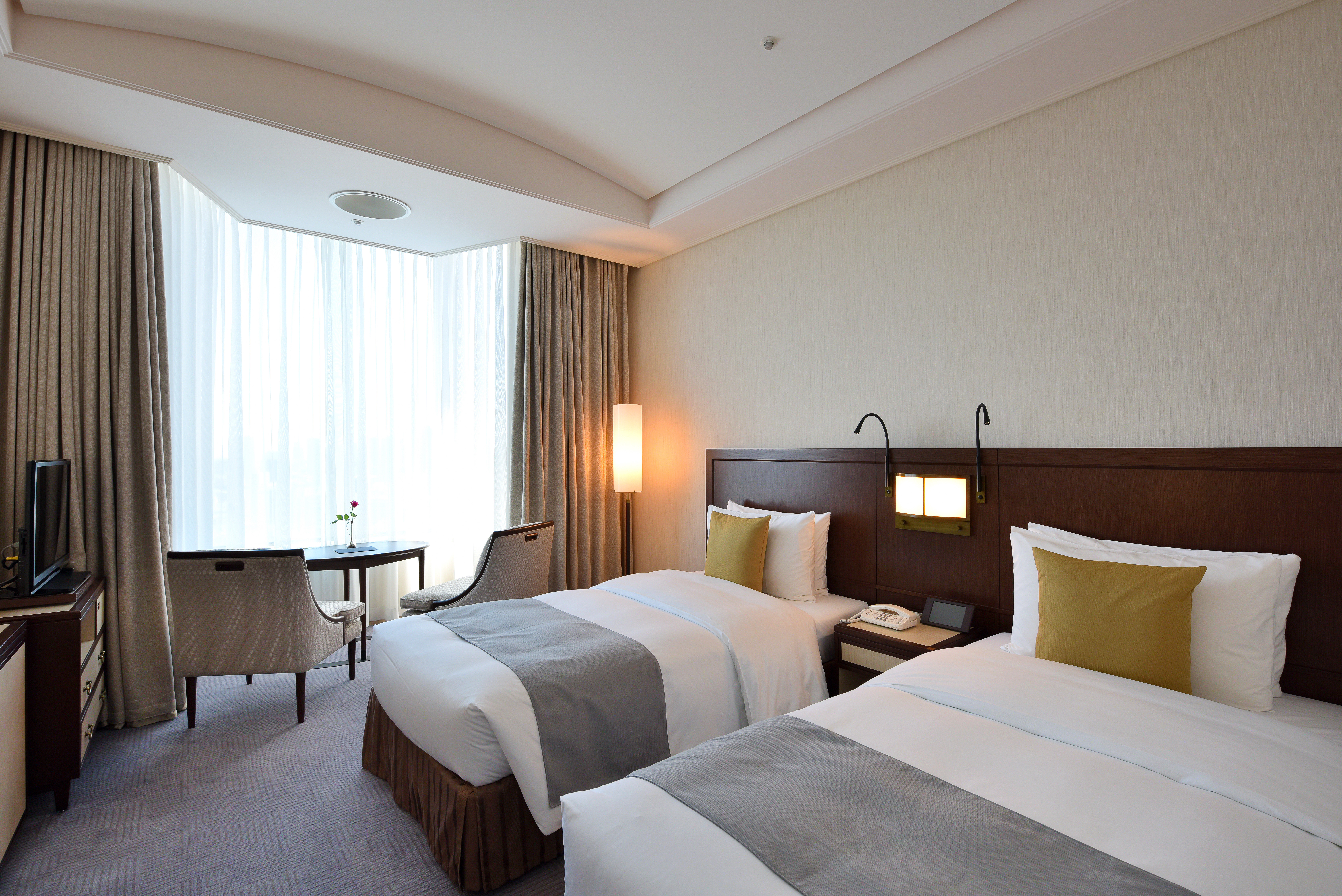 Imperial Hotel Tokyo 40/77