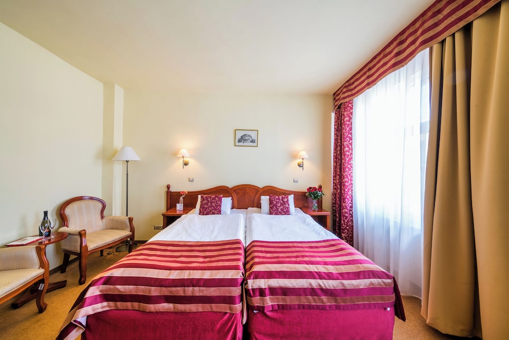 Hotel Europejski 13/50