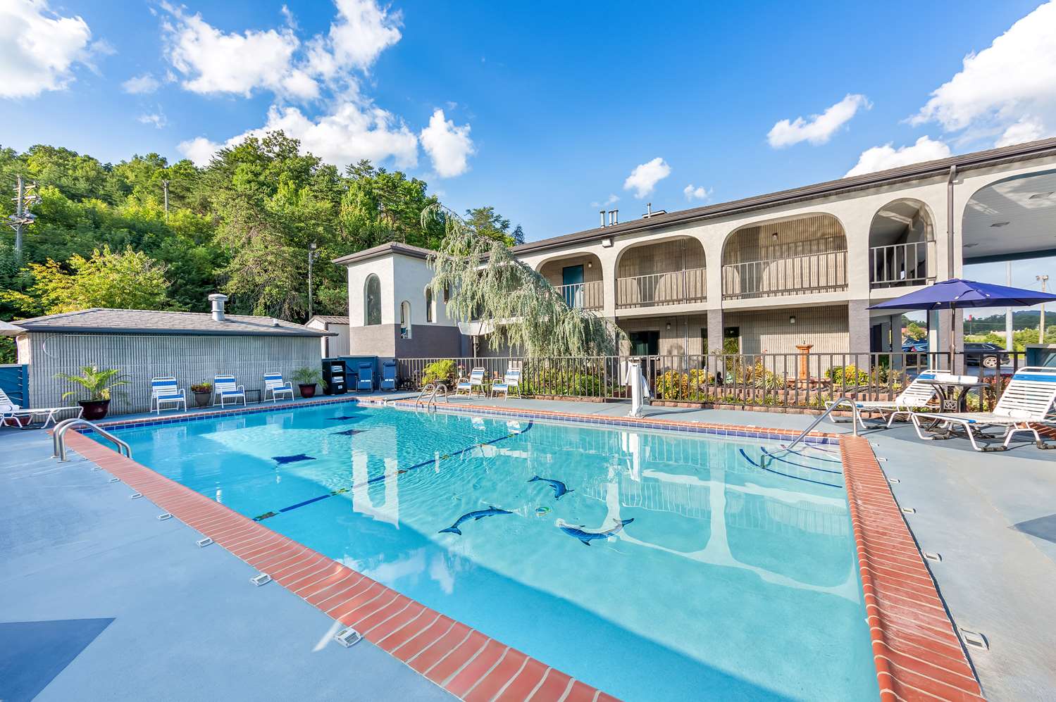 Best Western Corbin Inn 15/26