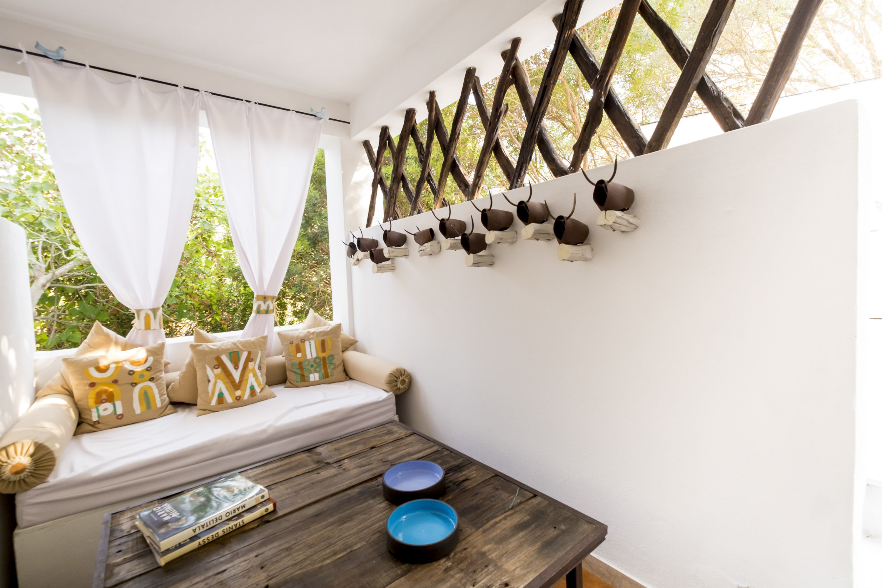 Su Gologone Experience Hotel 20/52