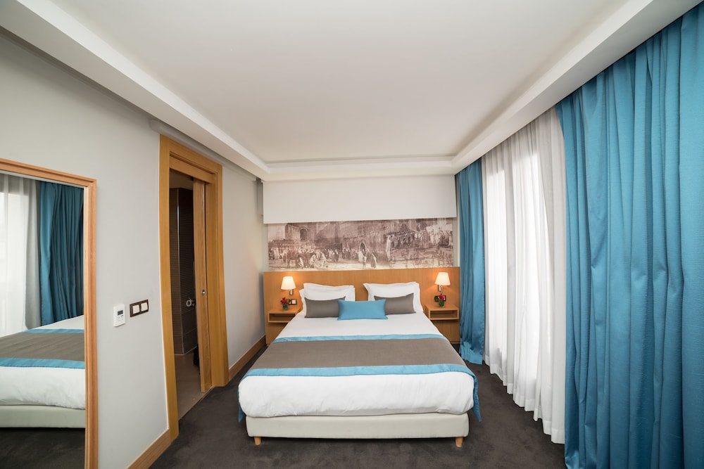 ONOMO Hotel Rabat Terminus 15/72