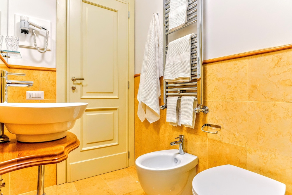 Arpinelli Relais 48/48