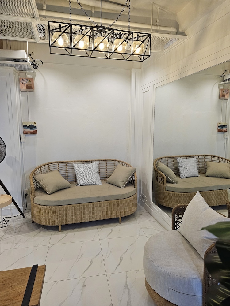 Sleepstation Hotel At Pratunam 32/50