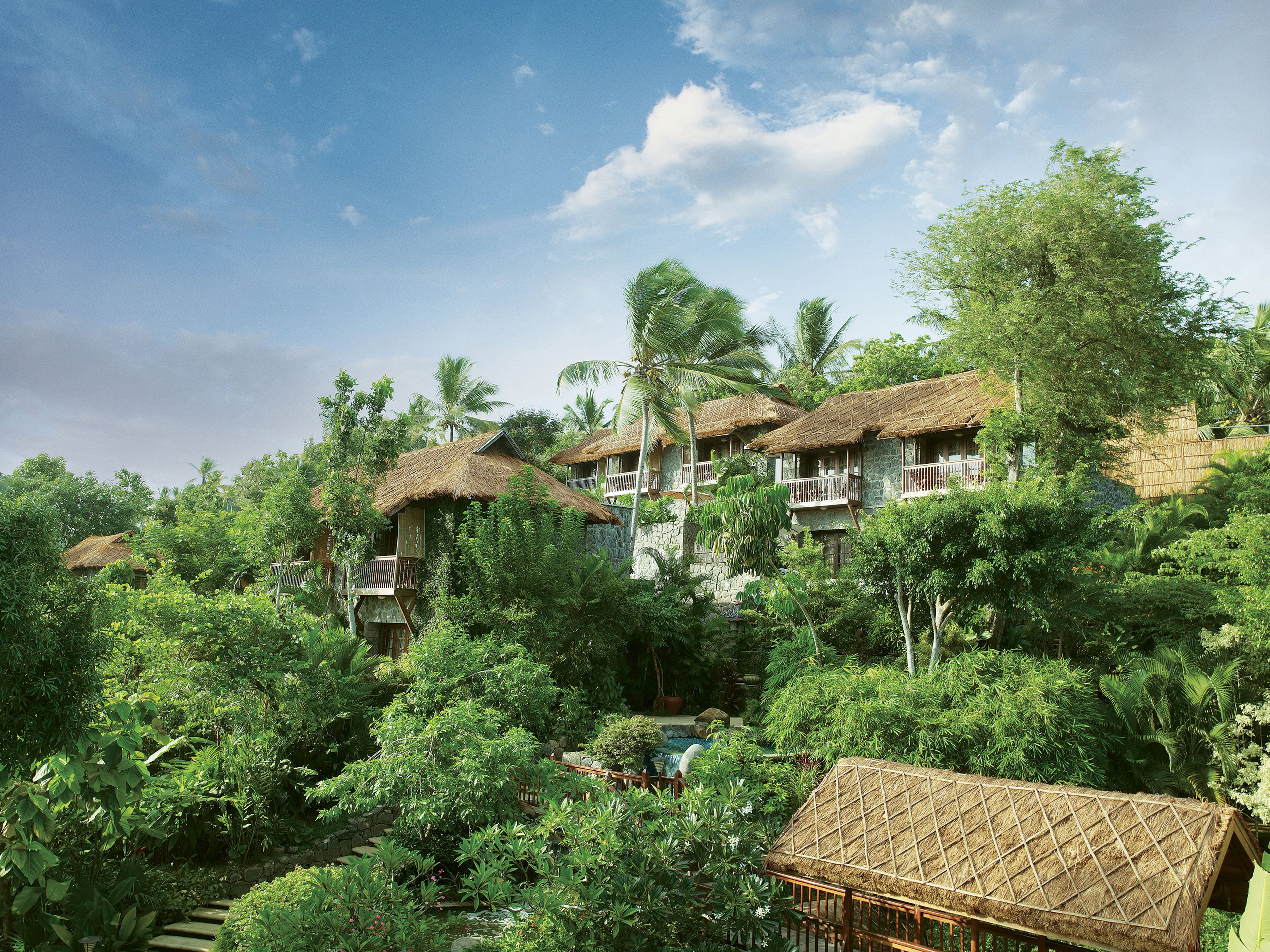 Taj Green Cove Resort & Spa, Kovalam 13/18