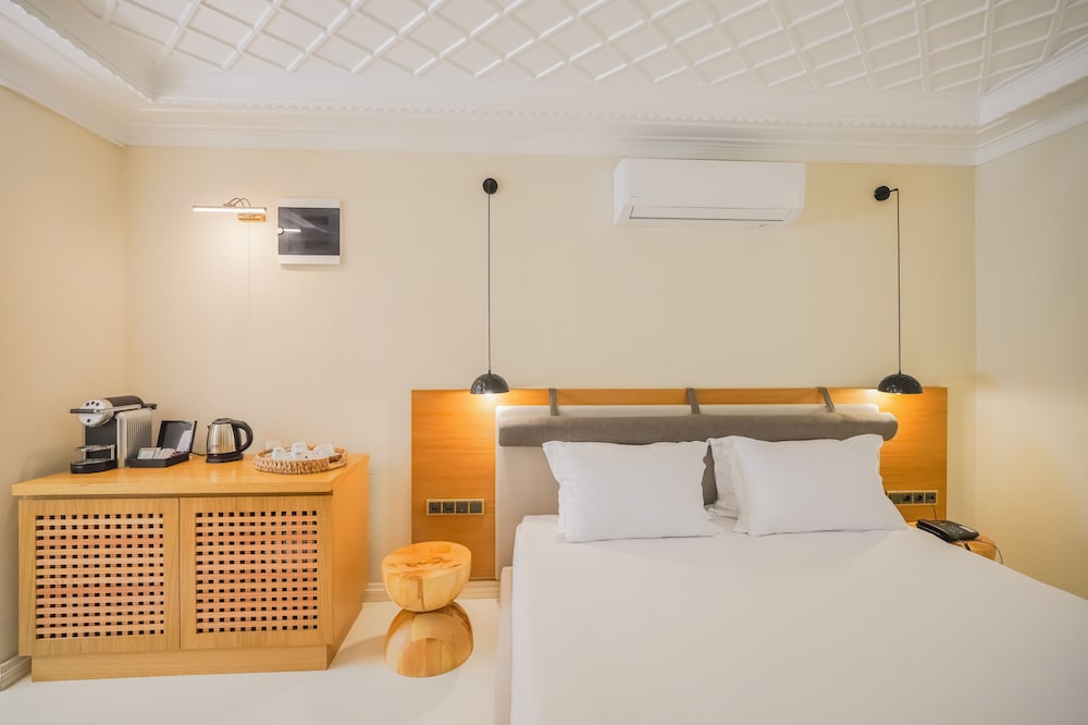 NUUP Hotel 18/56