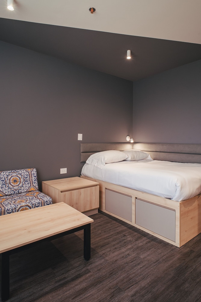 UMA Suites Chia 21/57