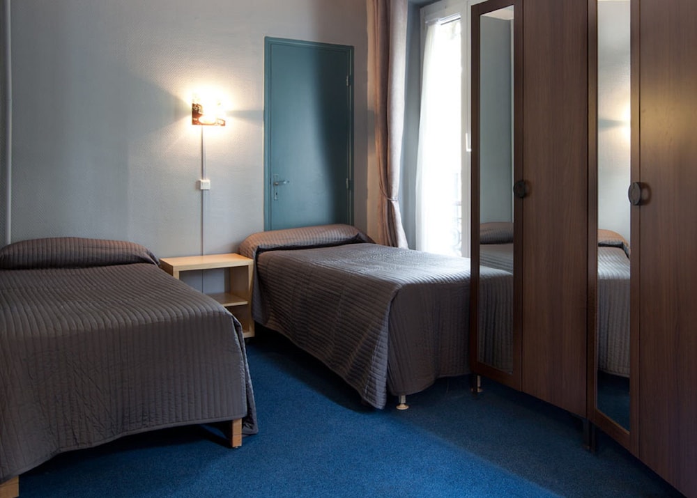 Grand Hotel De Paris 22/50