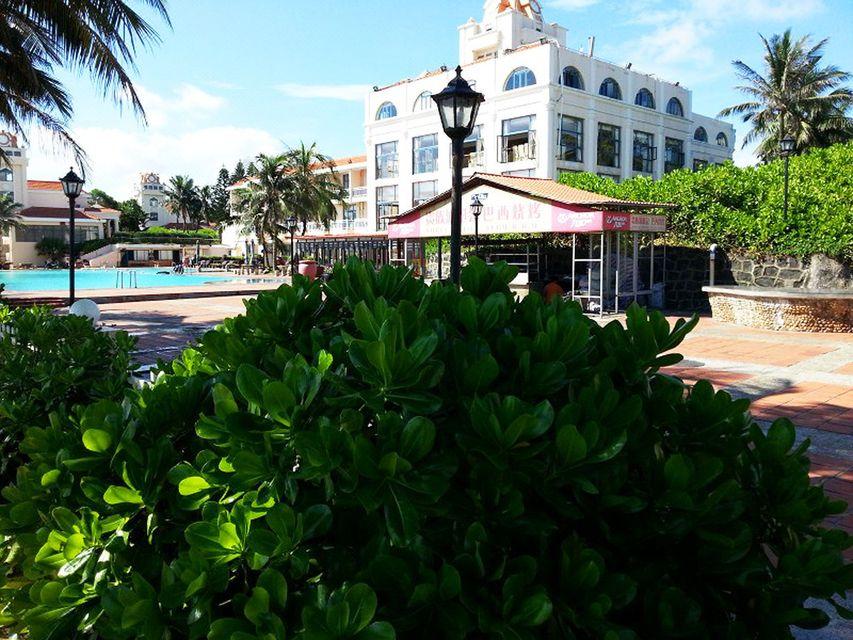 Noble Yacht Club Hainan 24/26