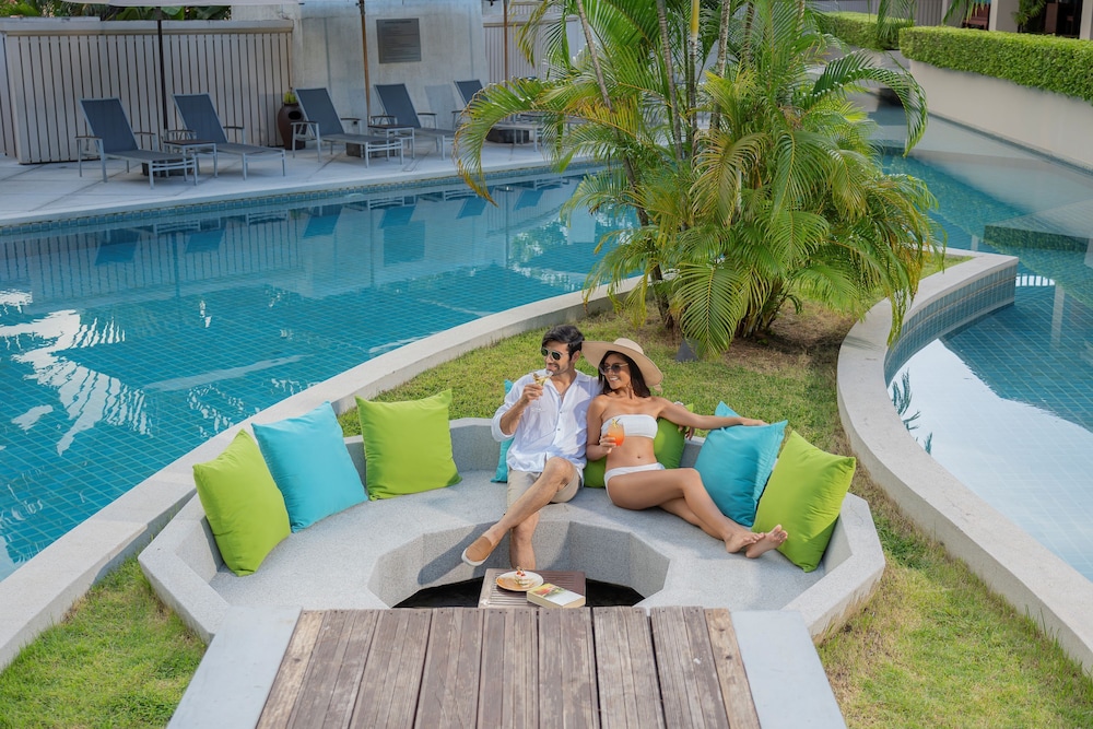 Dewa Phuket Resort and Villas 42/74