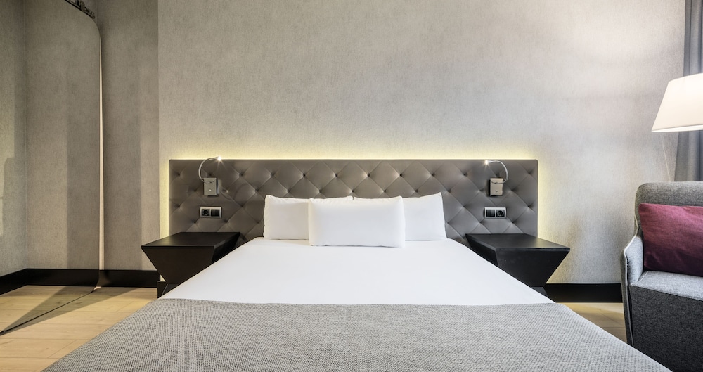 Ilunion Bel Art Hotel 14/47