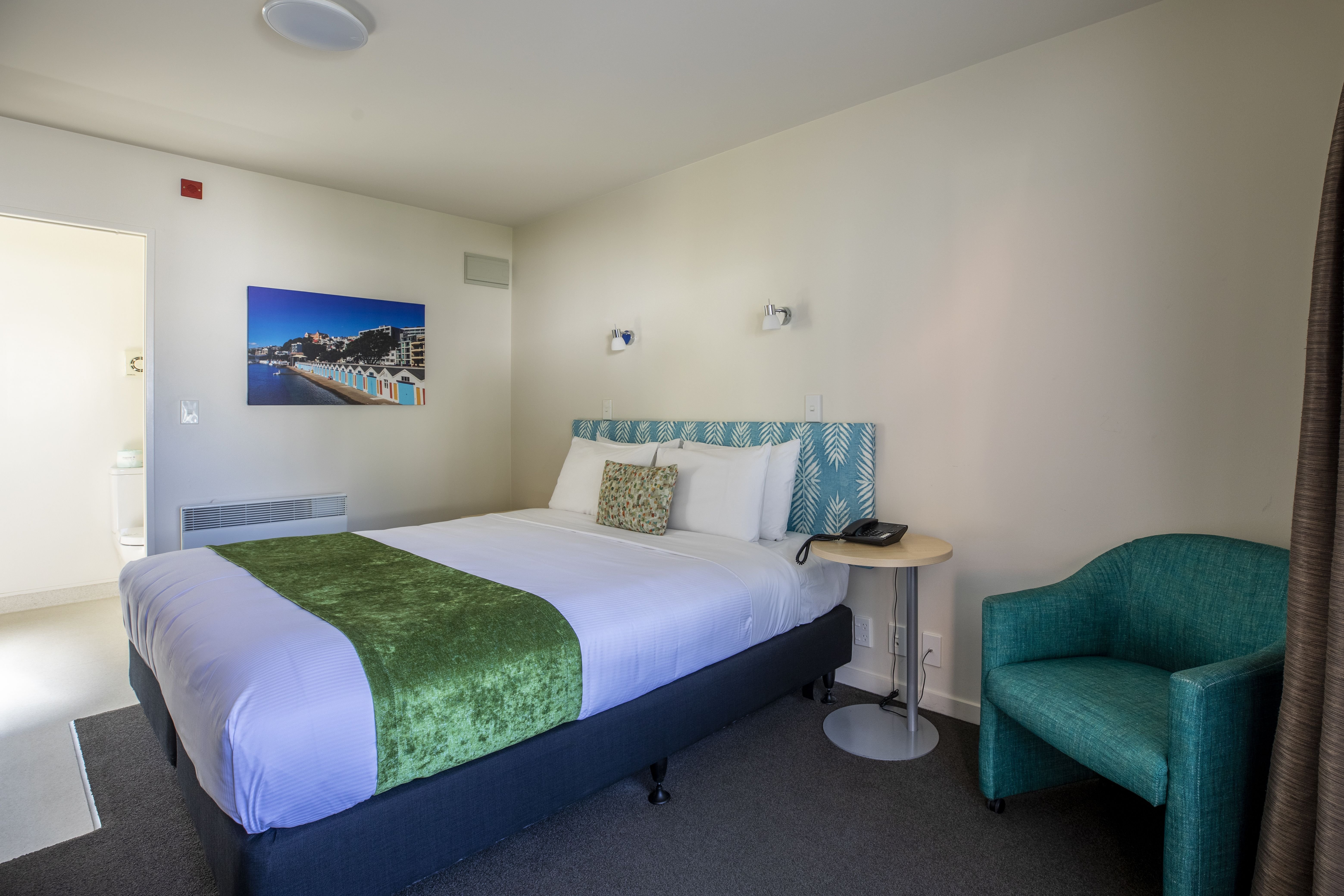 Bella Vista Motel Wellington 14/43