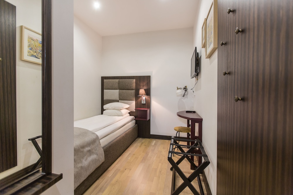 Sofo Hotel 15/39