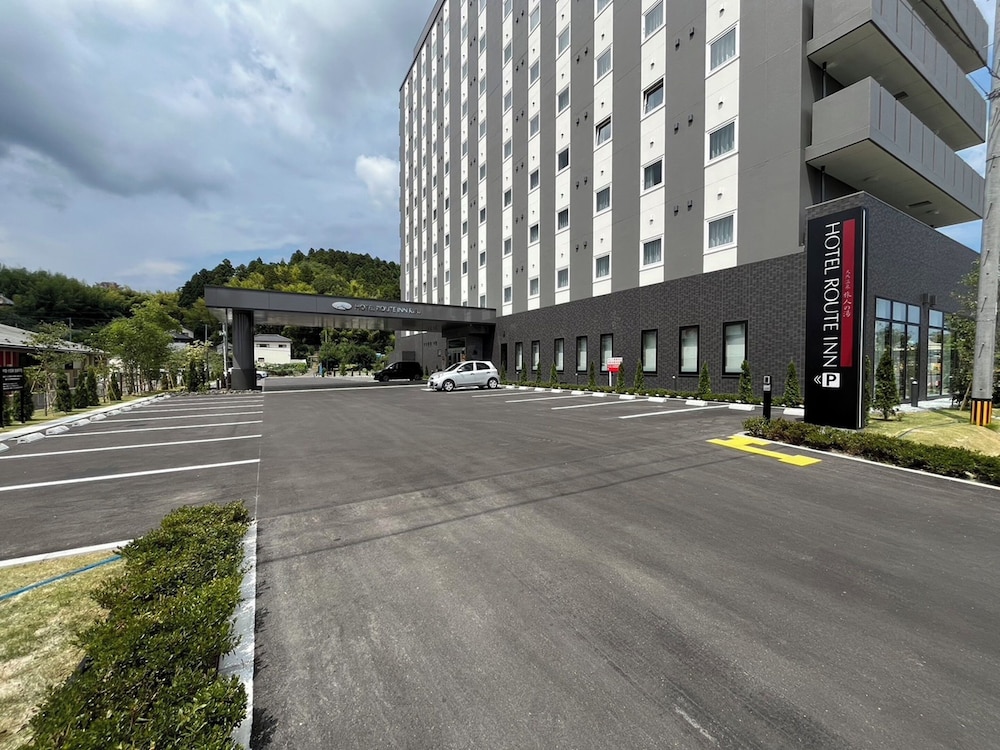 Hotel Route Inn Rifu 30/32