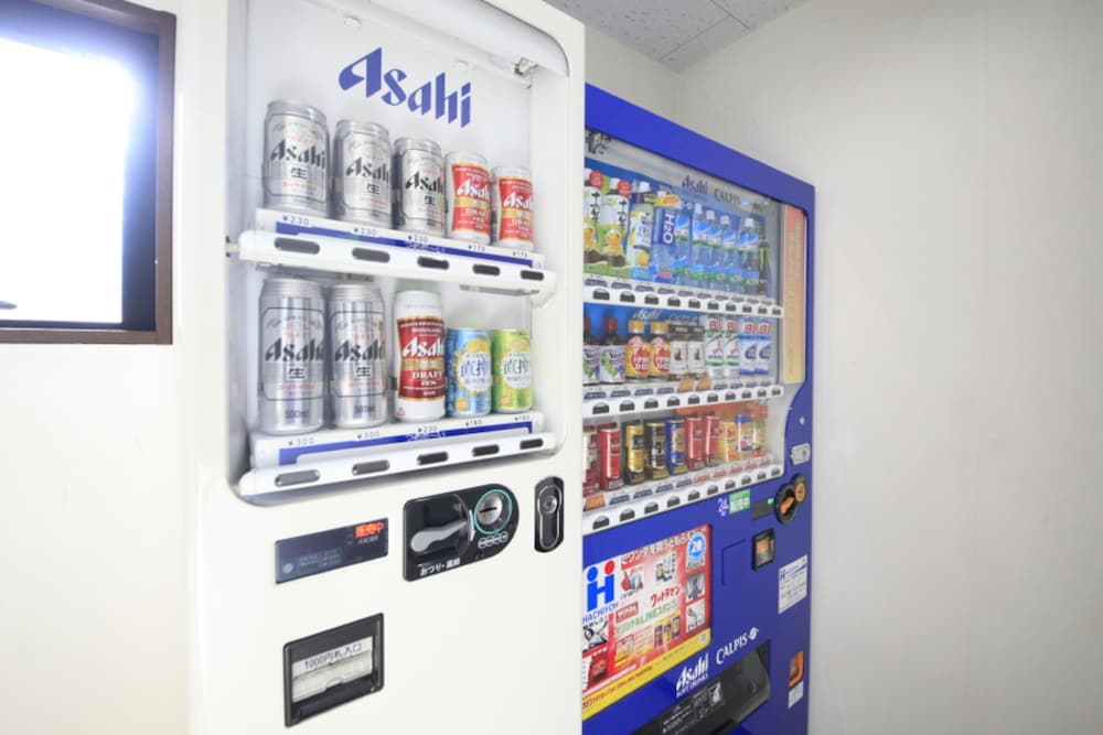 府中アーバンホテル別館 写真5
