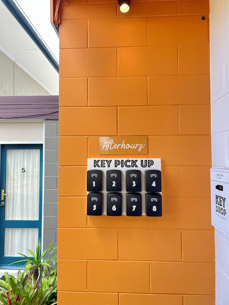 Mt Eden Motel 1/50