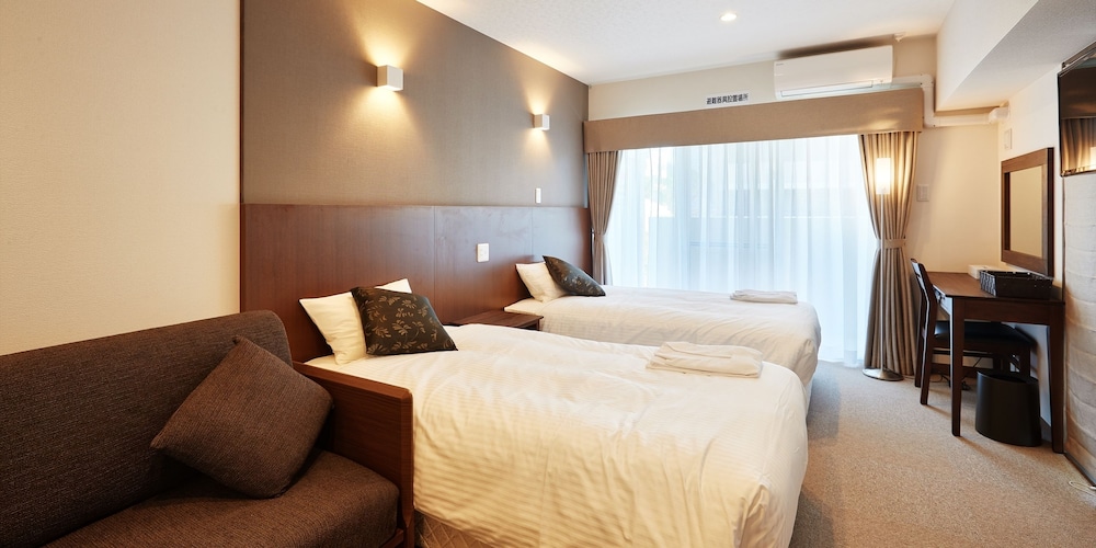 Creass Hotel Tsubogawa Marche 21/50