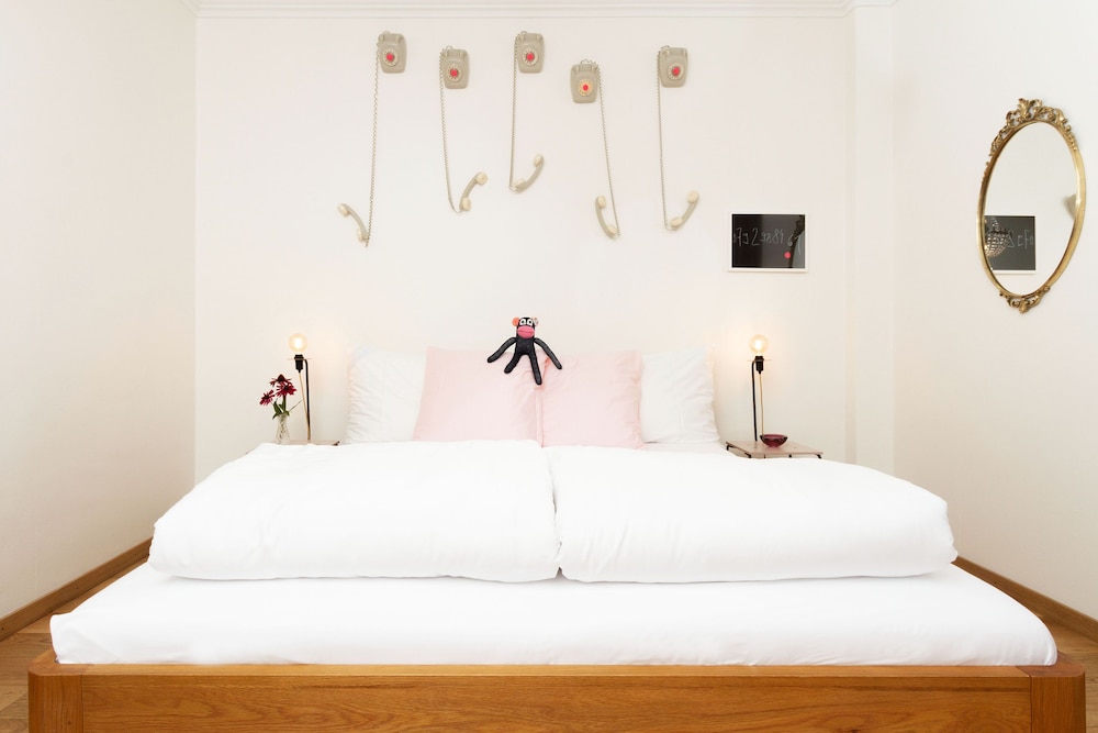 Hotel Beau Sejour Lucerne 17/50