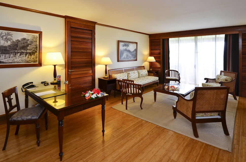 InterContinental Tahiti Resort & Spa 56/78