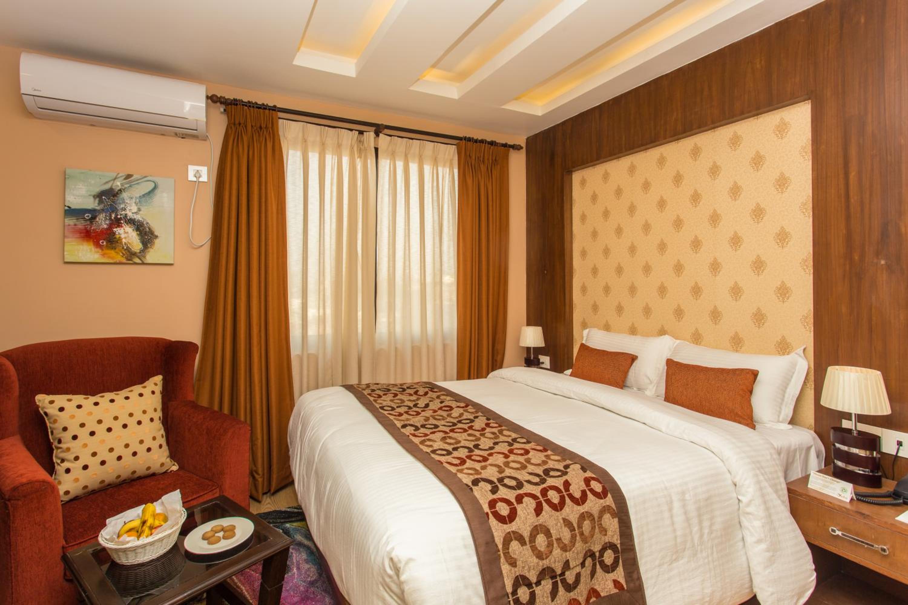 Yatri Suites and Spa, Kathmandu 21/59