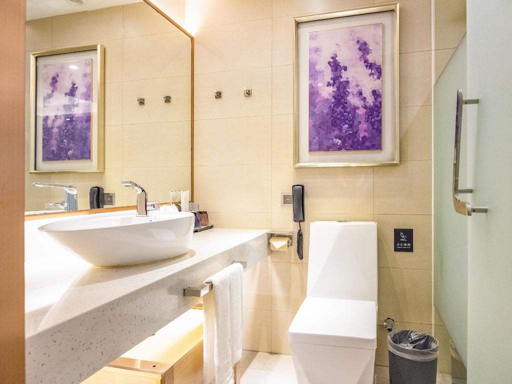 Lavande Hotel (Dongguan Songshan Lake Huawei) 33/36