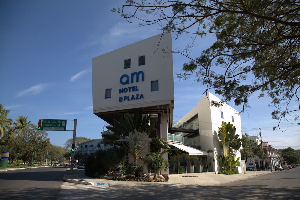 Am Hotel And Plaza 1/65