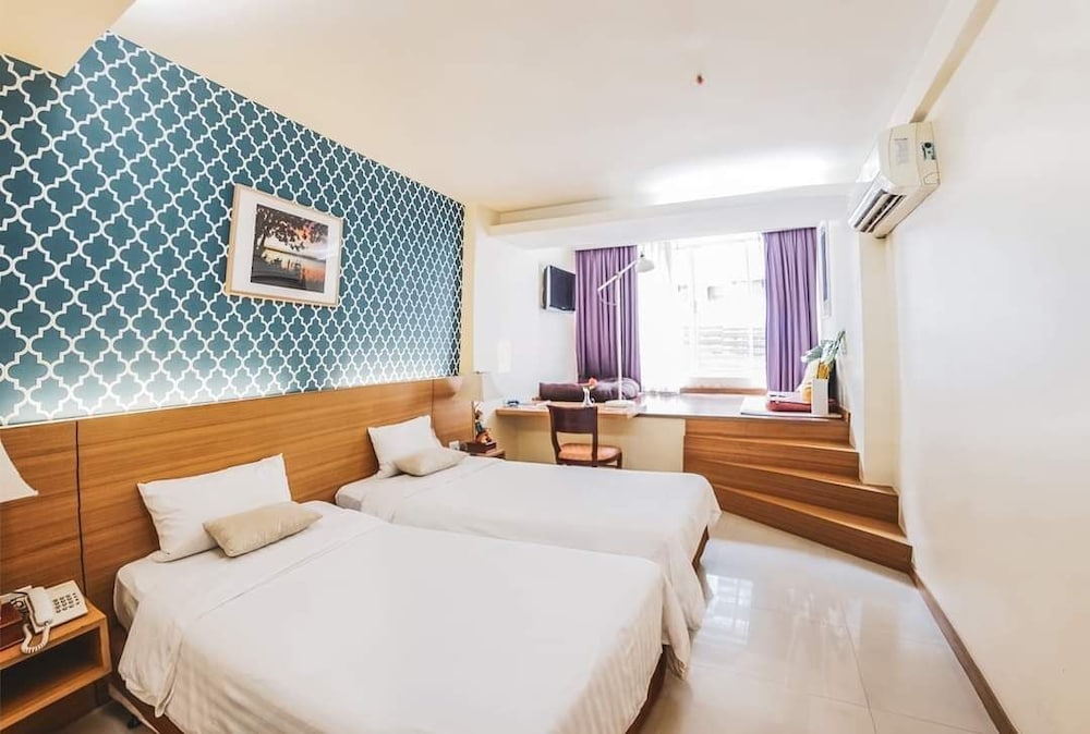 P2 BOUTIQUE HOTEL 41/78