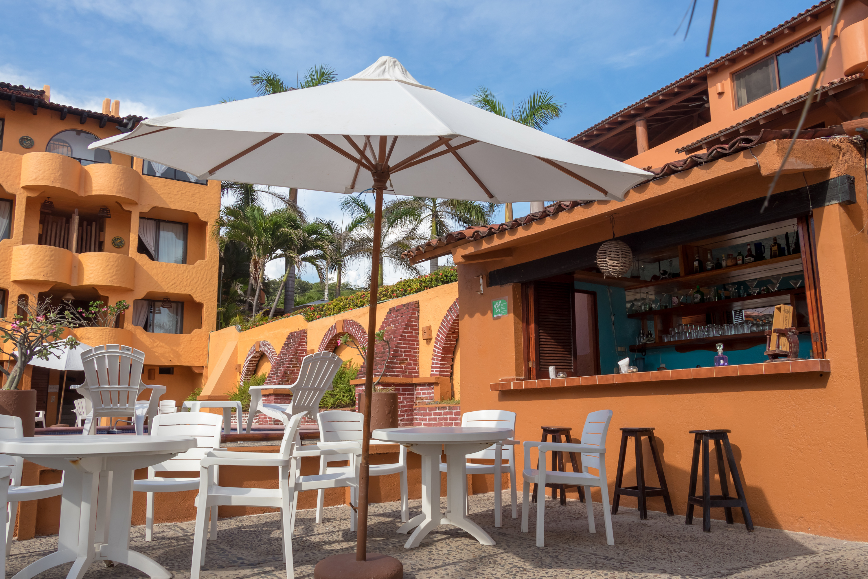 Villas Miramar Hotel 39/55