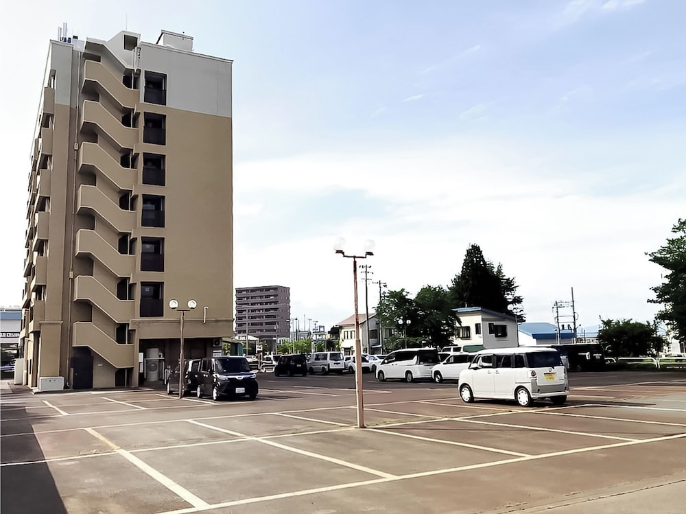Toyoko Inn Yonezawa Ekimae 59/59