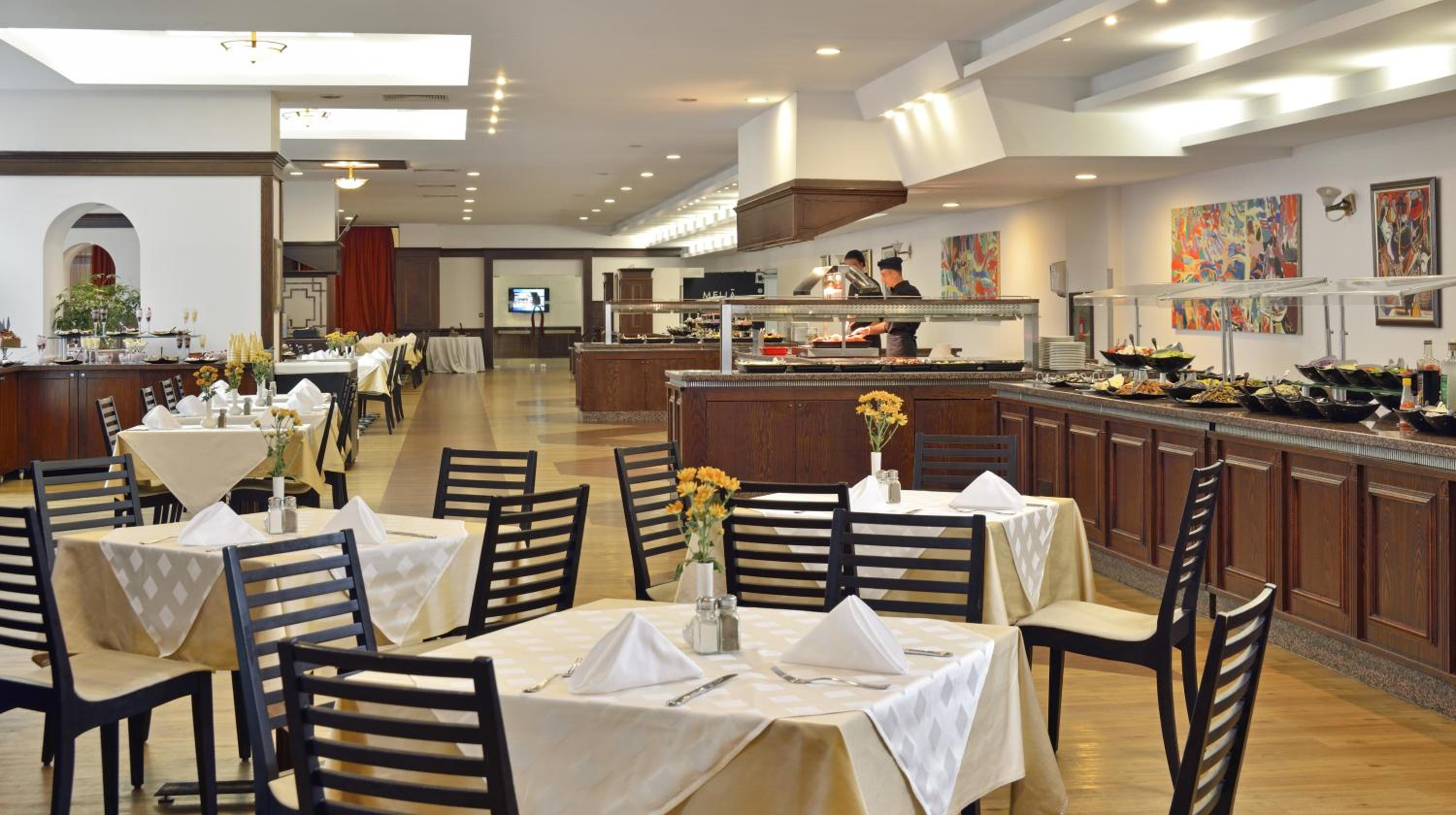 Melia Grand Hermitage 58/81