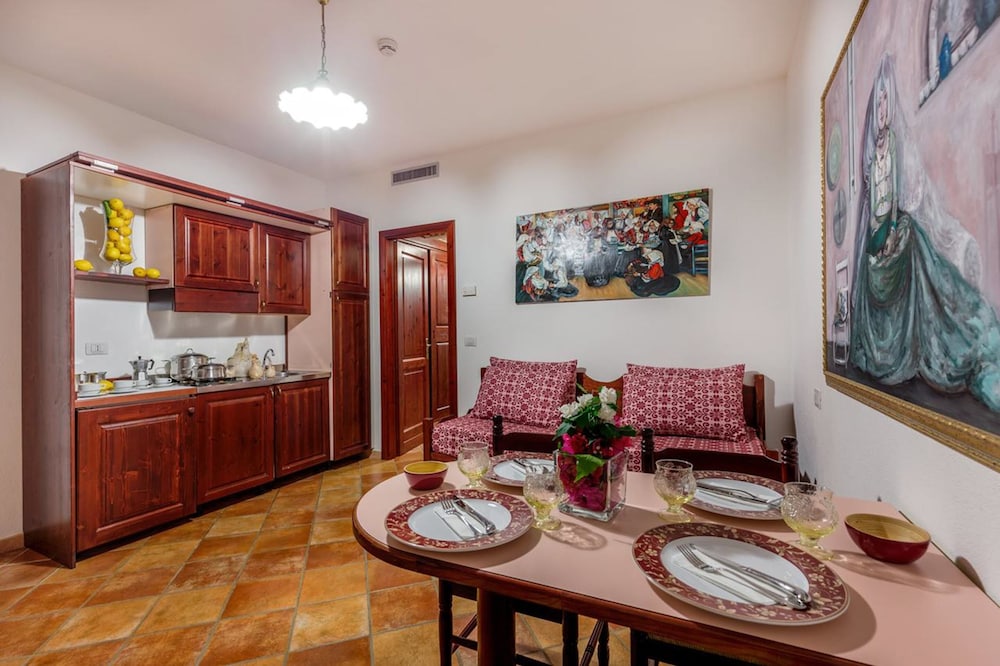 Residence Sos Alinos 28/42