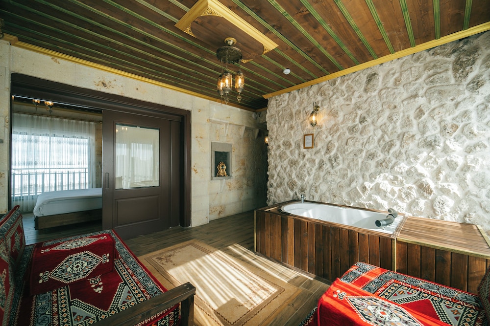 Incebey Konak Cappadocia 30/48