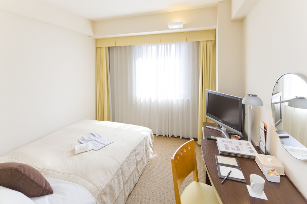 Hotel Jal City Miyazaki 26/75