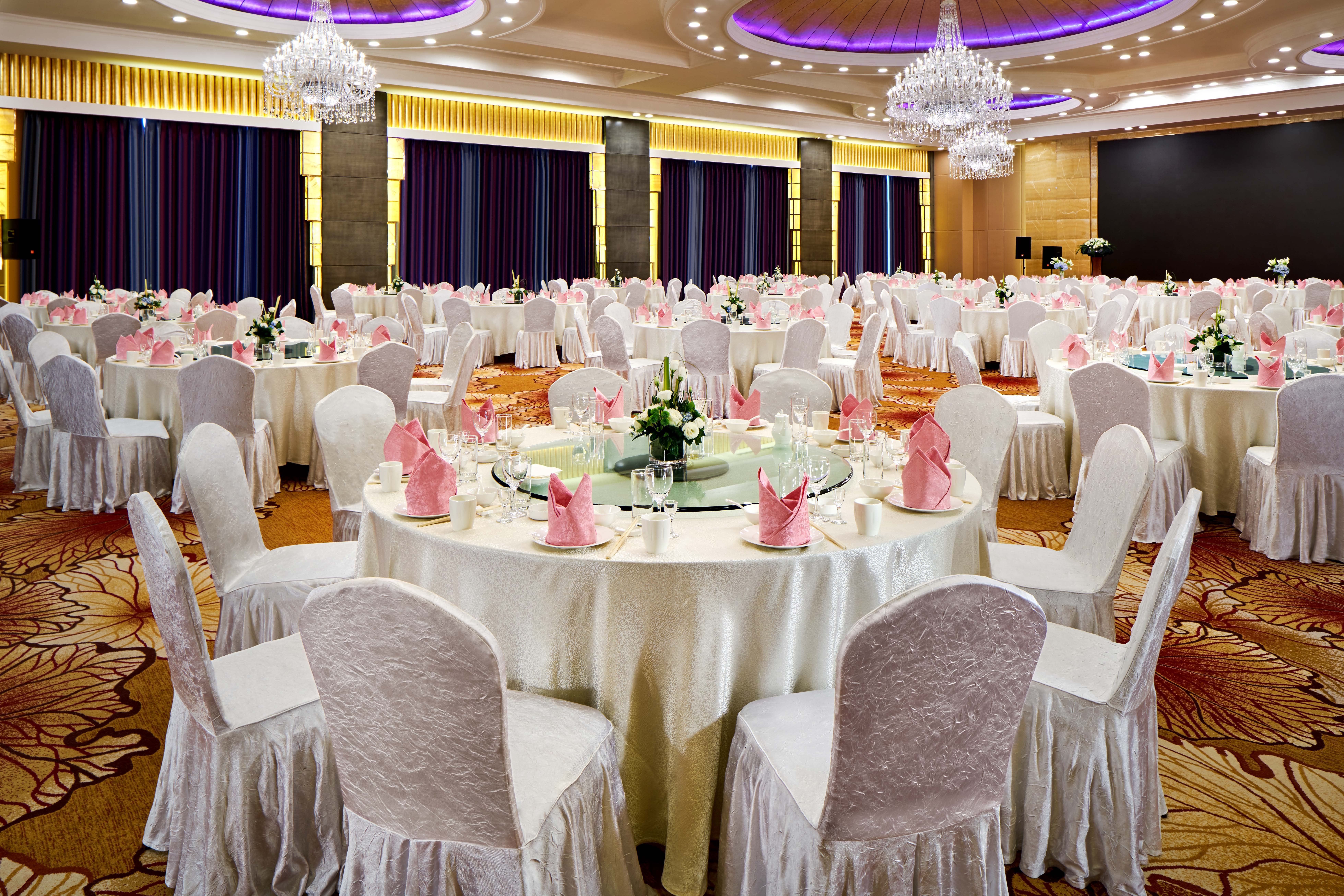 Crowne Plaza Ordos 66/79