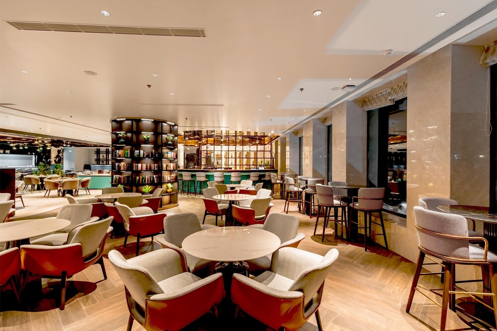 Radisson Hotel Jamshedpur 31/48