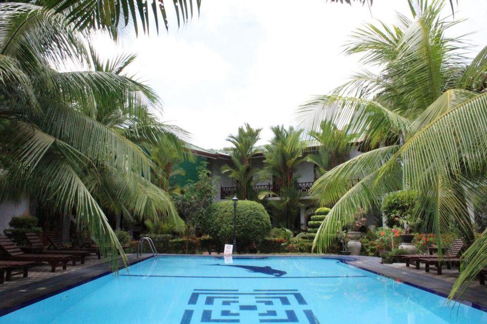 Hotel Bentota Village 21/24