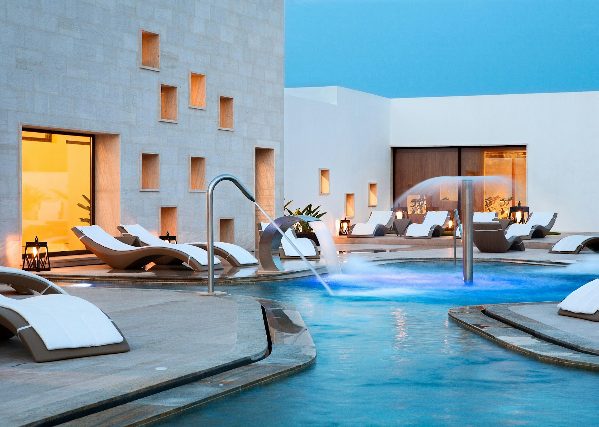 GRAND PALLADIUM PALACE IBIZA RESORT 30/64