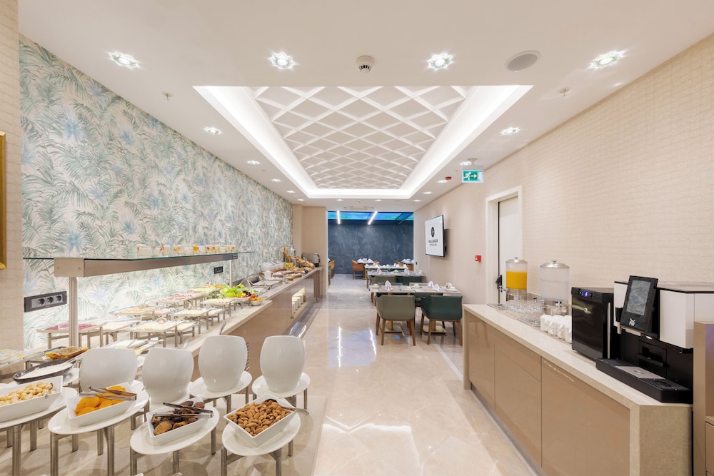 Hallmark Hotelspa Istanbul 39/46