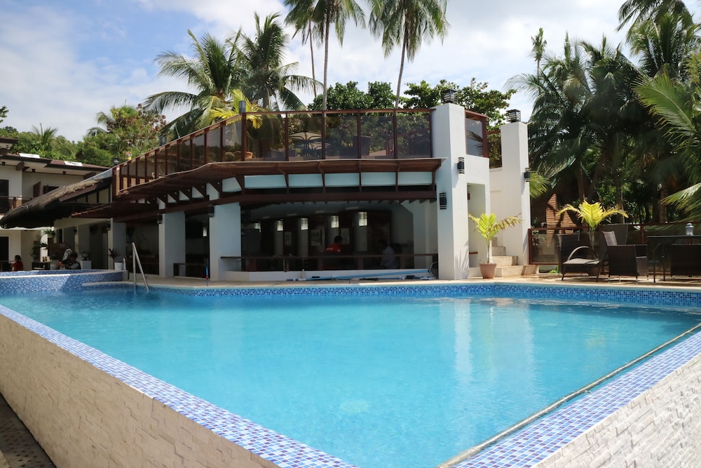 El Nido Reef Strand Resort 41/45